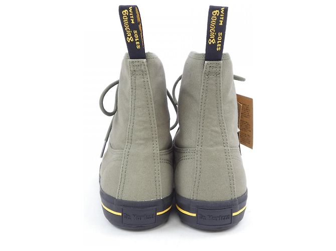 Autre Marque Scarpe in pelle Dr. Martens - vista 5