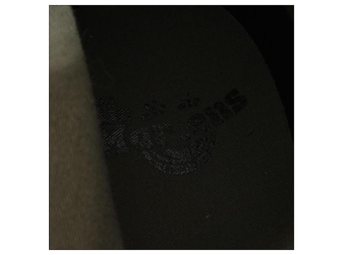 Autre Marque Scarpe in pelle Dr. Martens - vista 6