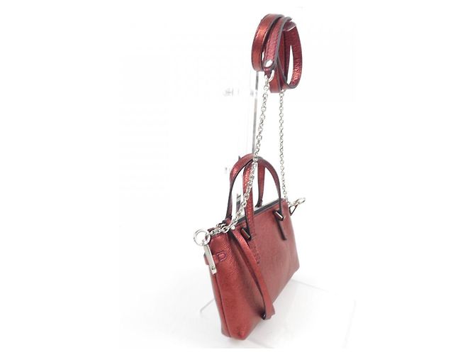 Autre Marque Borsa Gianni Chiarini - vista 2