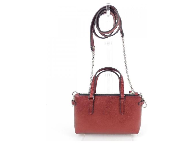 Autre Marque Borsa Gianni Chiarini - vista 3
