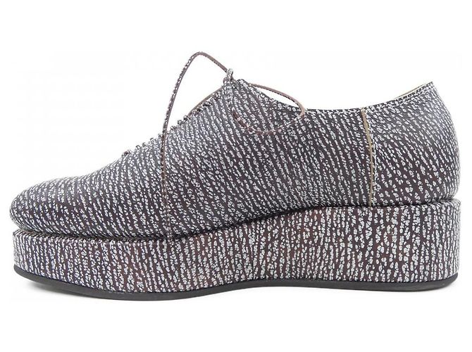 Autre Marque Chaussures SOIIHM - vue 2
