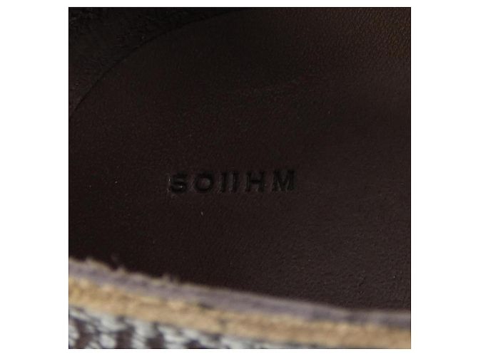 Autre Marque Chaussures SOIIHM - vue 6
