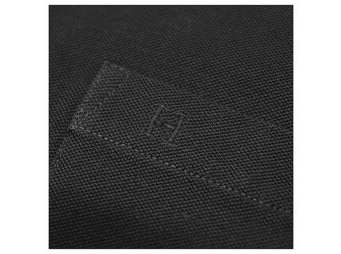 Hermès Top a maniche corte in cotone Hermes - vista 5