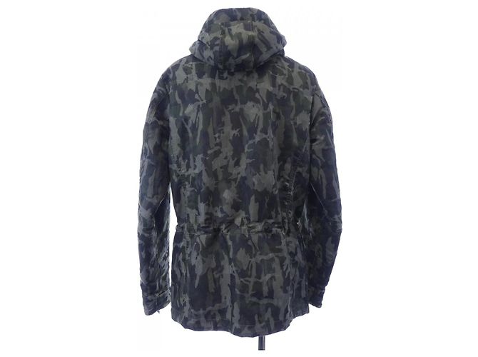 Dolce & Gabbana Dolce&Gabbana Blouson - vista 2