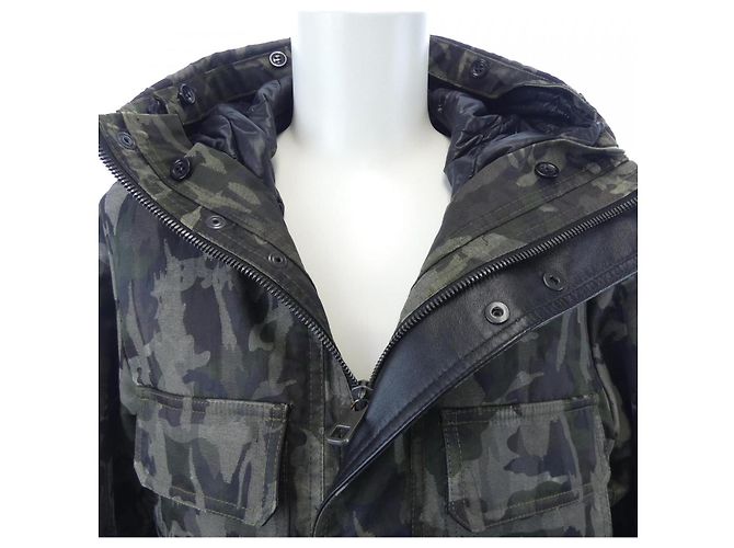 Dolce & Gabbana Dolce&Gabbana Blouson - vista 4