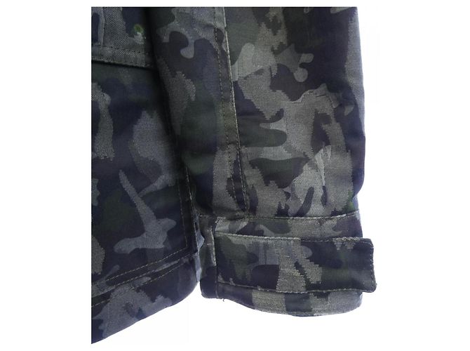Dolce & Gabbana Dolce&Gabbana Blouson - vista 5