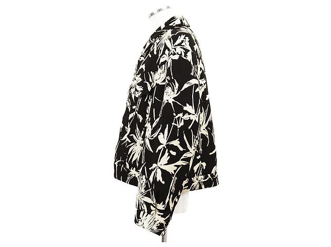Chaqueta de seda Louis Vuitton - vista 4