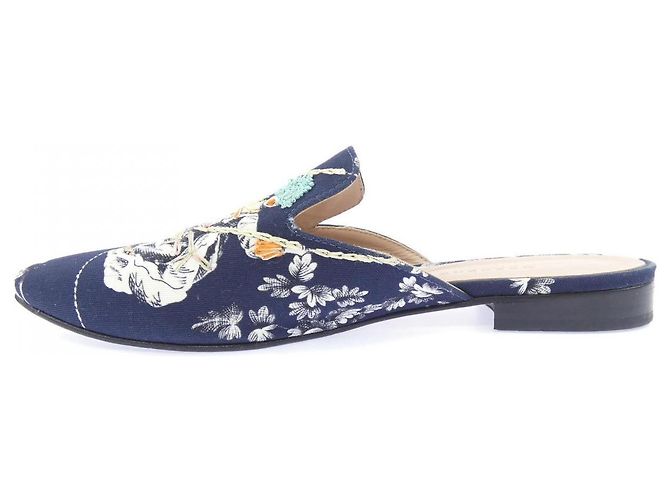 Sandalias Max Mara Weekend - vista 2
