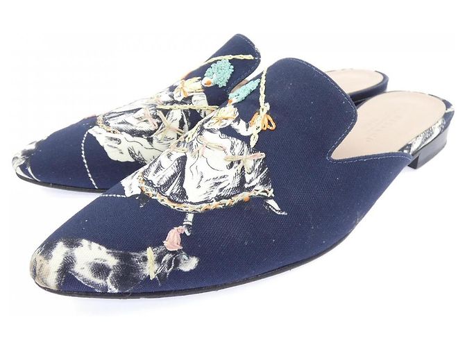 Sandalias Max Mara Weekend - vista 3