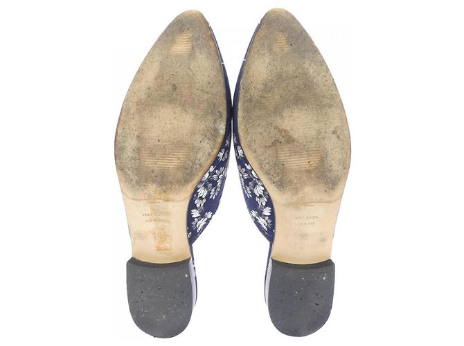 Sandalias Max Mara Weekend - vista 4