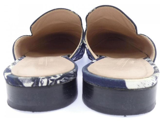 Sandalias Max Mara Weekend - vista 5