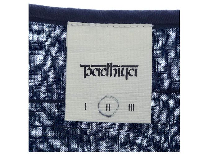 Autre Marque BADHIYA Hemd - Ansicht 4