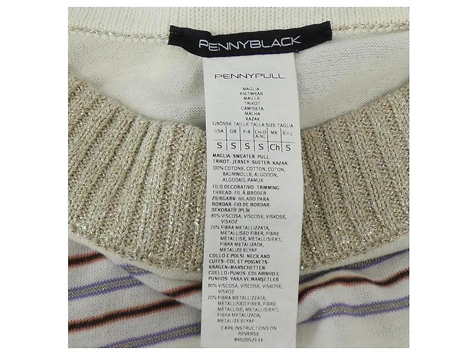 Autre Marque PENNYBLACK Malhas - vista 3
