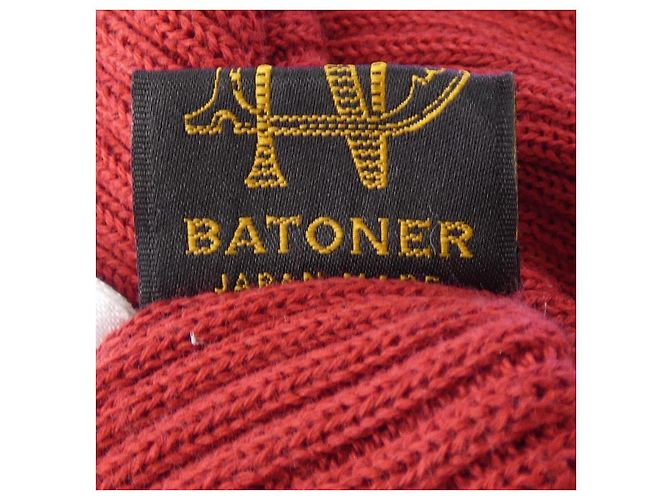 Autre Marque BATONER Knitwear - vista 4