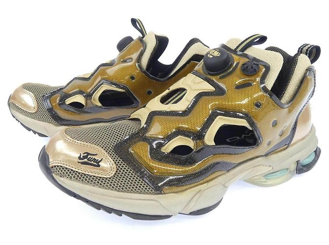 Autre Marque Reebok Sneaker - Ansicht 3