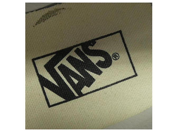 Autre Marque Vans SK8-HI Sneaker - Ansicht 6