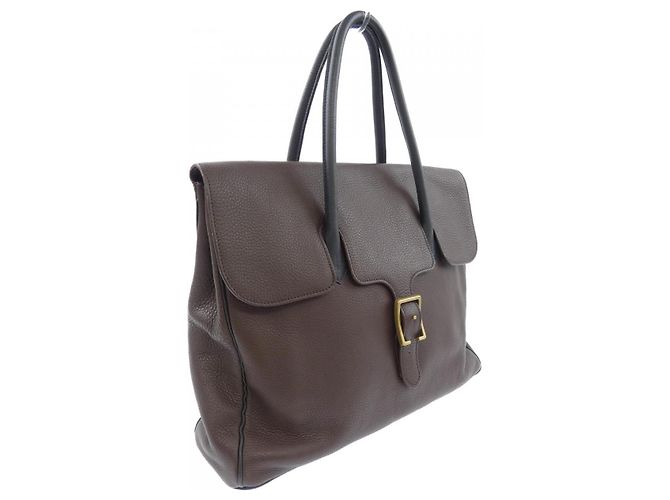 Autre Marque Borsa in pelle Cisei - vista 2