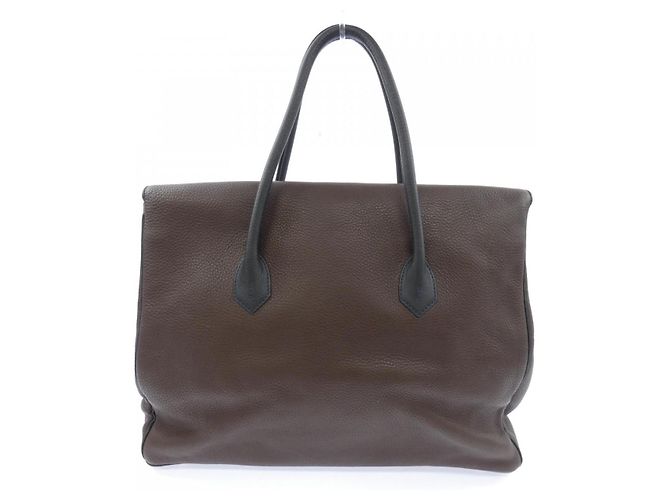 Autre Marque Borsa in pelle Cisei - vista 3