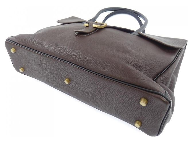 Autre Marque Borsa in pelle Cisei - vista 4