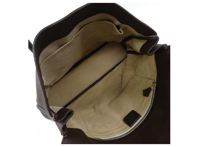 Autre Marque Borsa in pelle Cisei - vista 5