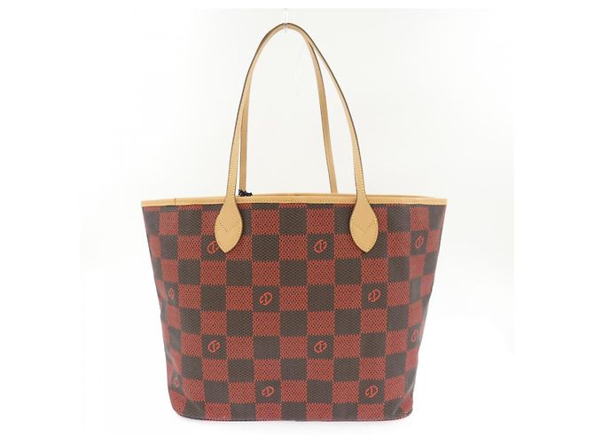 Autre Marque Saco Tote CPGOLF - vista 3