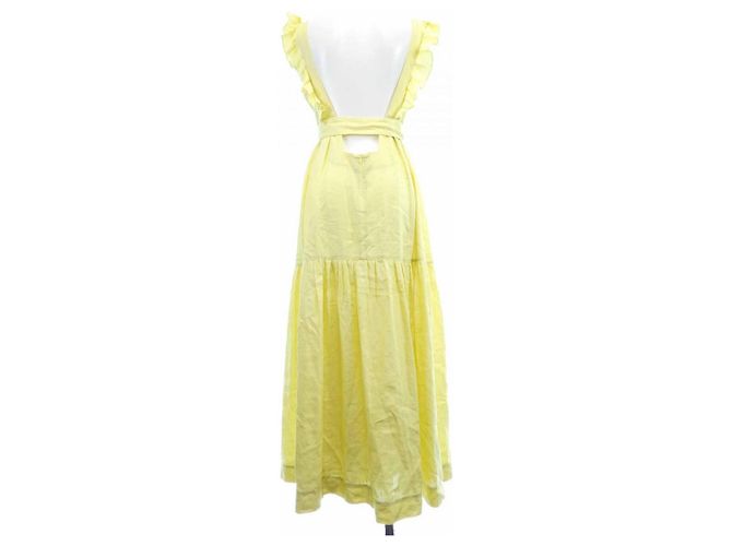 Autre Marque Vestido MYLAN - vista 2