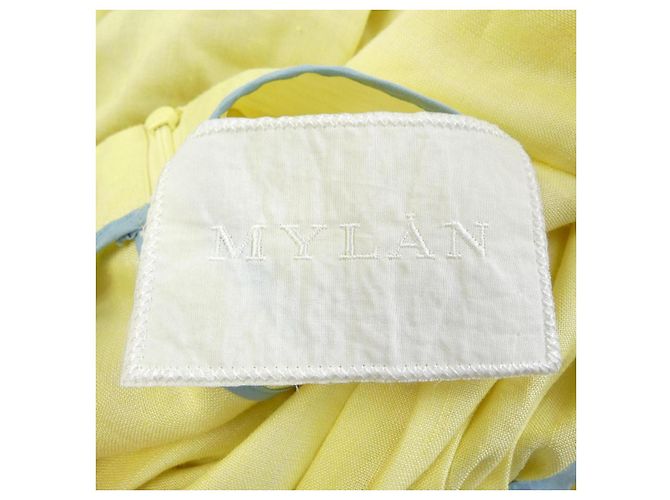 Autre Marque Vestido MYLAN - vista 4