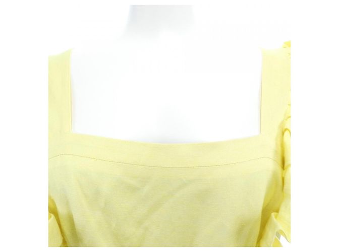Autre Marque Vestido MYLAN - vista 5