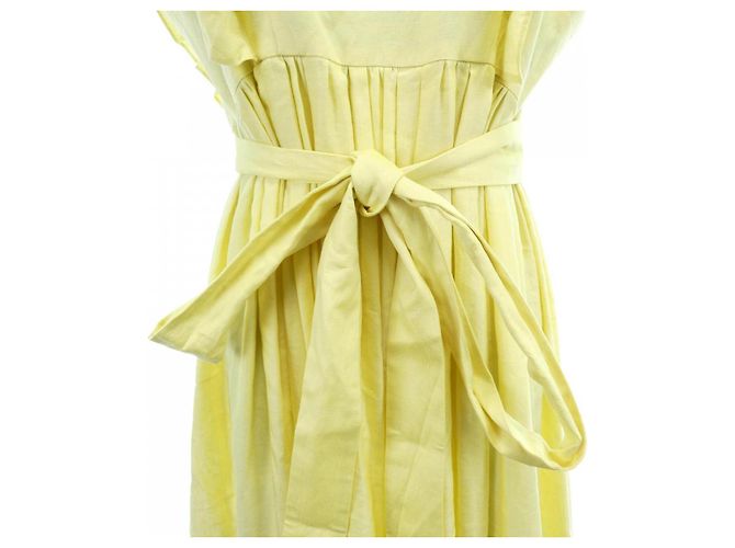 Autre Marque Vestido MYLAN - vista 6