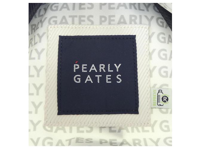 Autre Marque Bolsa PEARLY GATES - vista 5