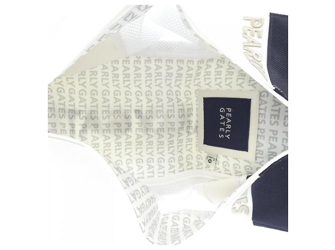 Autre Marque Bolsa PEARLY GATES - vista 6