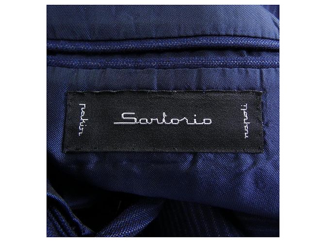 Autre Marque Conjunto de traje clásico Sartorio - vista 4