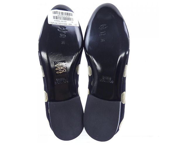 Boutique Moschino Flache Schuhe - Ansicht 4