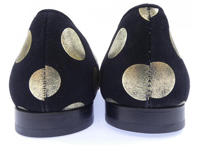 Boutique Moschino Flache Schuhe - Ansicht 5