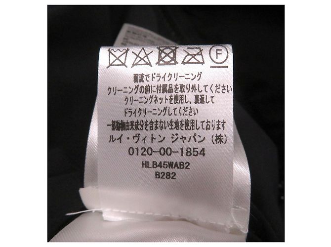 Louis Vuitton Monogram Down Jacket - view 10