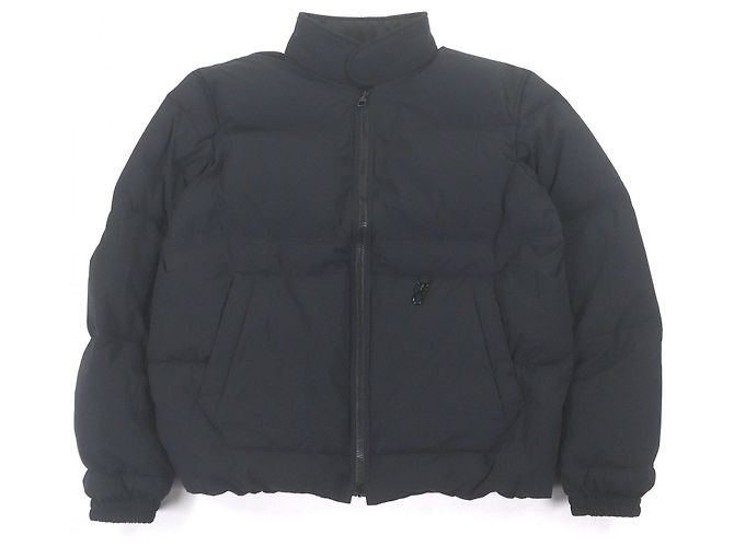 Louis Vuitton Monogram Down Jacket - view 2