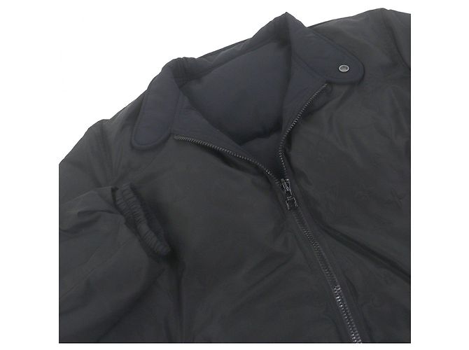 Louis Vuitton Monogram Down Jacket - view 3