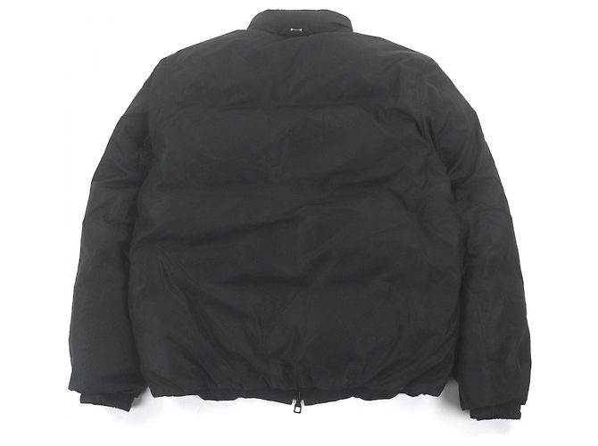 Louis Vuitton Monogram Down Jacket - view 4