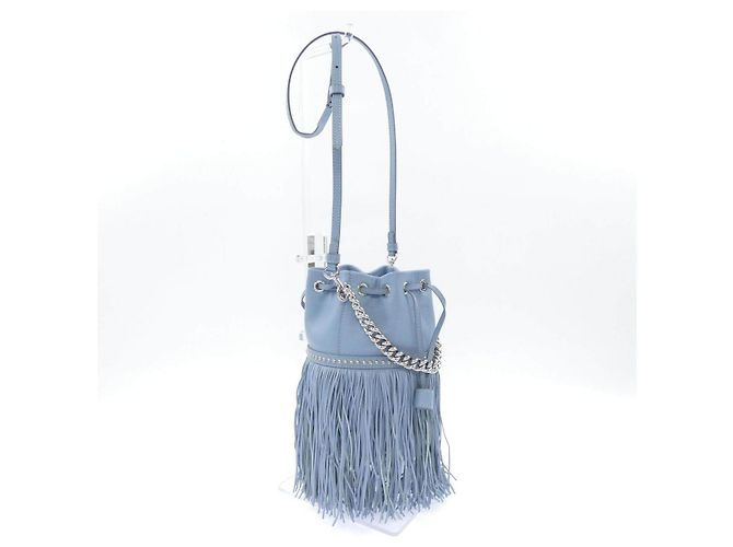 Autre Marque Borsa J&M DAVIDSON FRINGE CARNIVAL MINI - vista 2