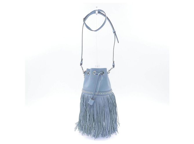 Autre Marque Borsa J&M DAVIDSON FRINGE CARNIVAL MINI - vista 3