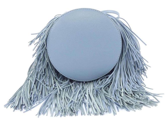 Autre Marque Borsa J&M DAVIDSON FRINGE CARNIVAL MINI - vista 4