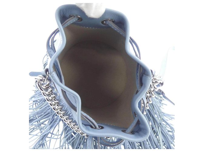 Autre Marque Borsa J&M DAVIDSON FRINGE CARNIVAL MINI - vista 6