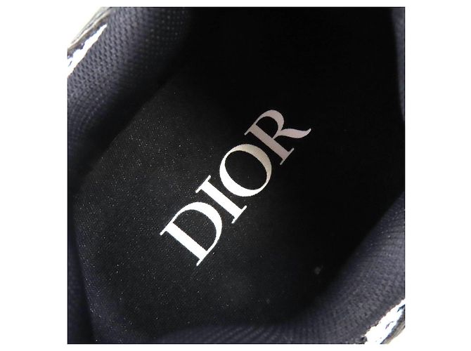 Baskets Dior B35 NXXT Limited - vue 10