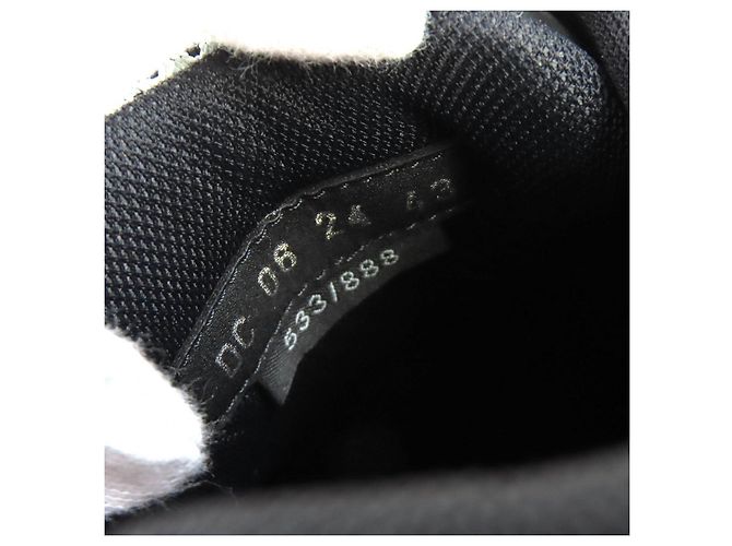 Baskets Dior B35 NXXT Limited - vue 11