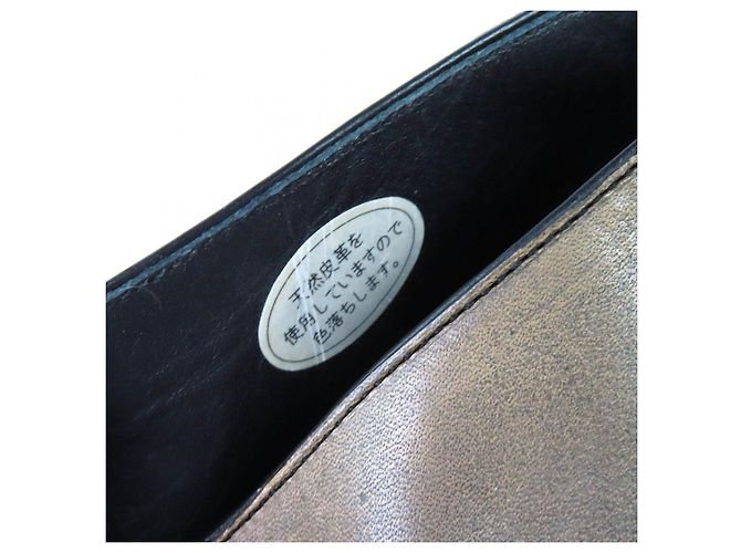 Autre Marque Otsuka Leather Stiefeletten - Ansicht 11
