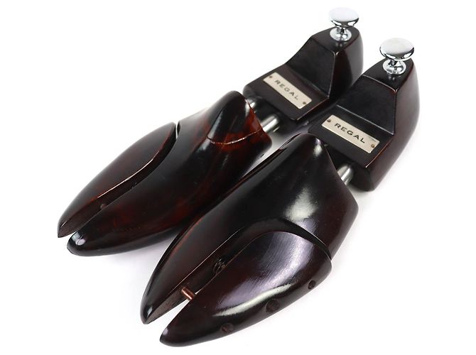 Autre Marque Otsuka Leather Stiefeletten - Ansicht 12