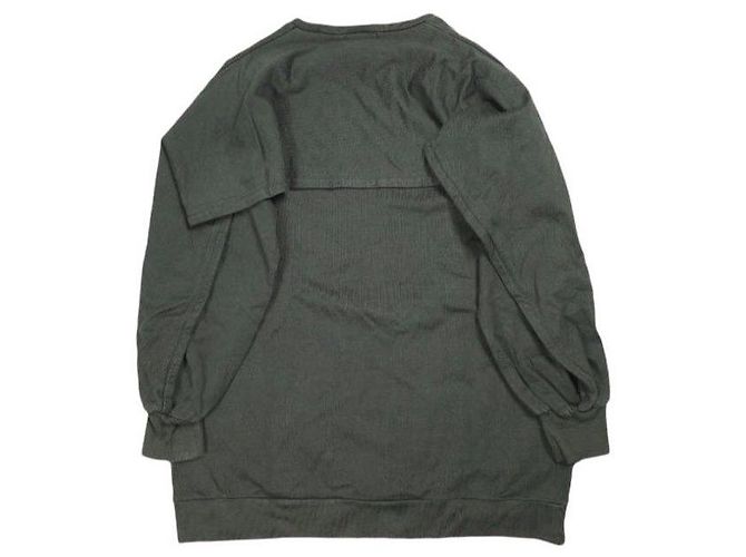 Autre Marque Sweatshirt de algodão DOMENICO+SAVIO - vista 2