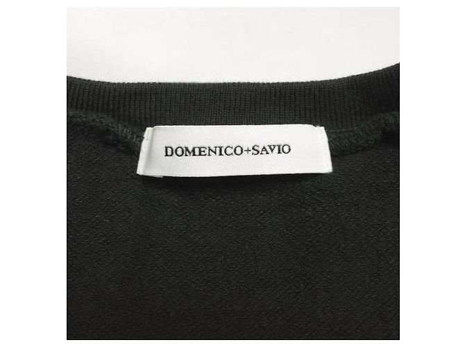Autre Marque Sweatshirt de algodão DOMENICO+SAVIO - vista 8