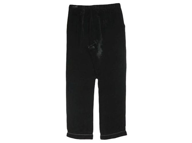 Pantaloni in velluto Prada - vista 2