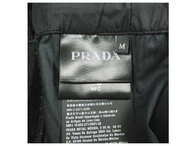 Pantaloni in velluto Prada - vista 6